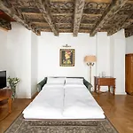 Hotel Residence Bijou de Prague