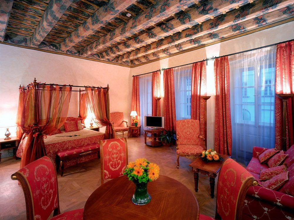 Lejlighedshotel Bijou De