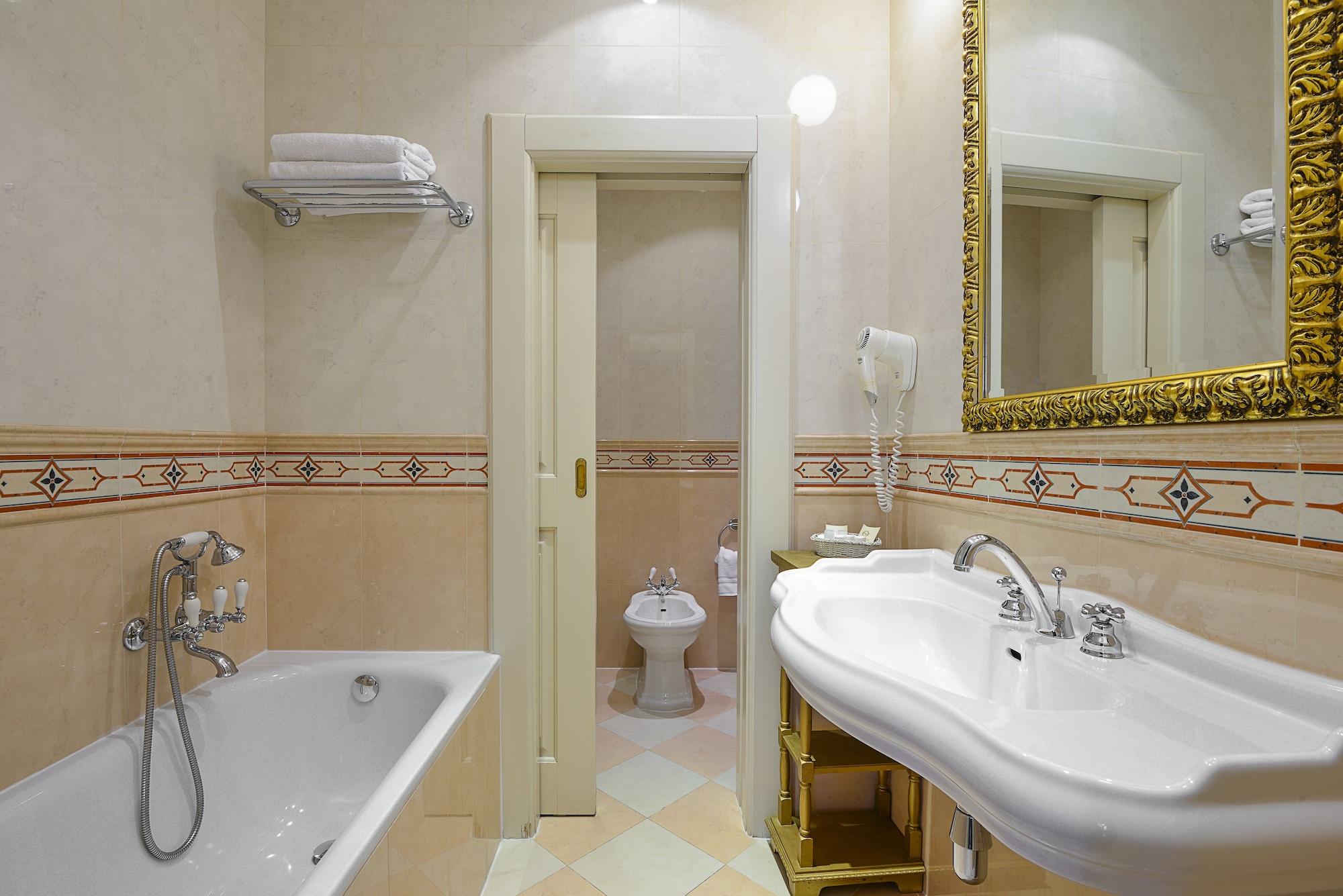 Bijou De Lejlighedshotel Prag