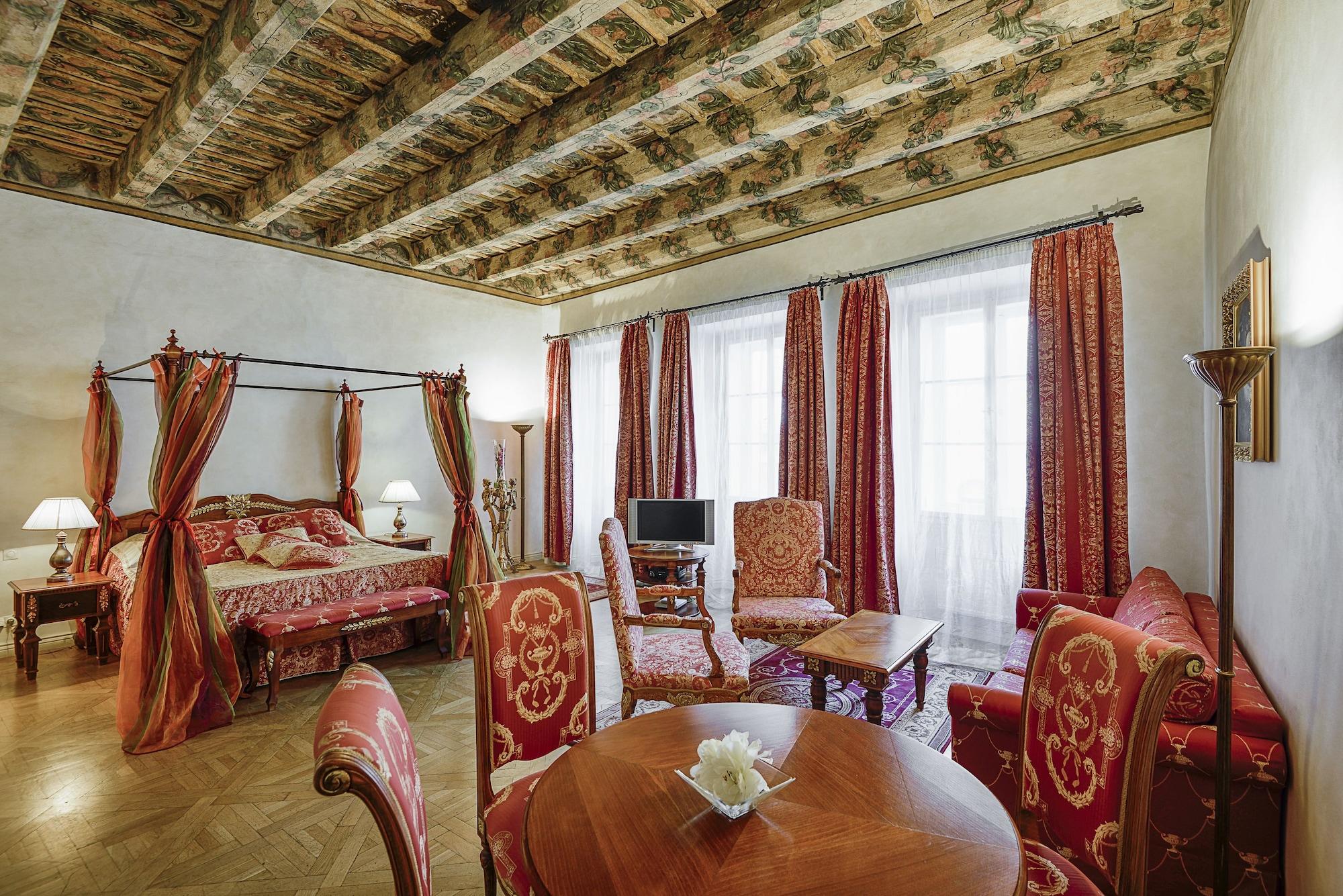 Lejlighedshotel Bijou De