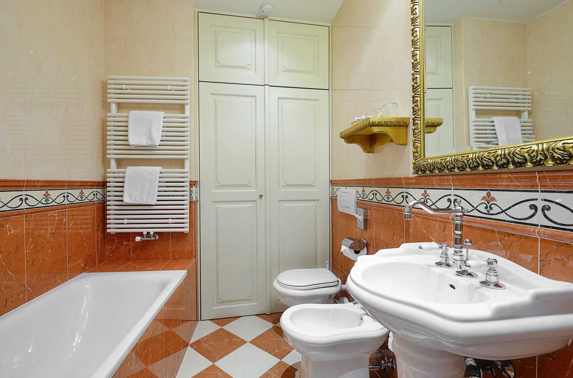 Bijou De Lejlighedshotel