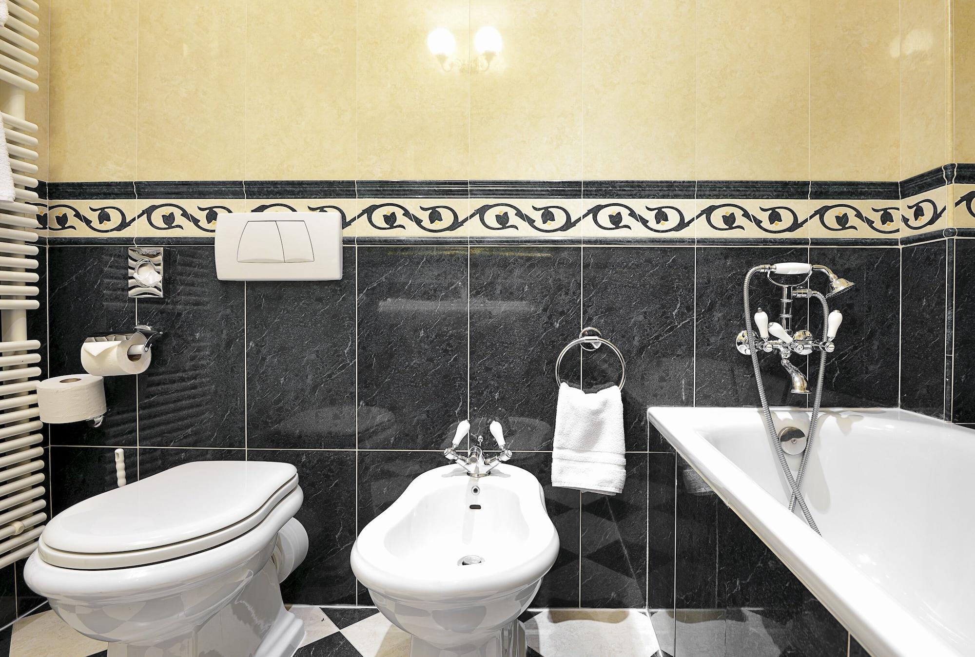 Lejlighedshotel Bijou De