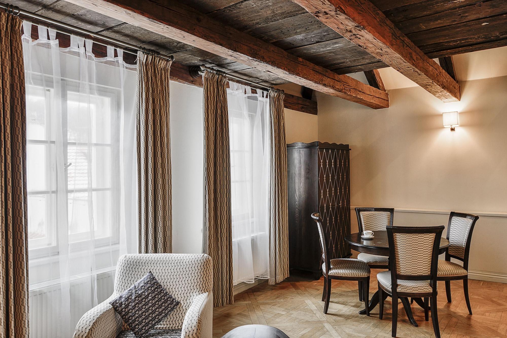 Bijou De Lejlighedshotel