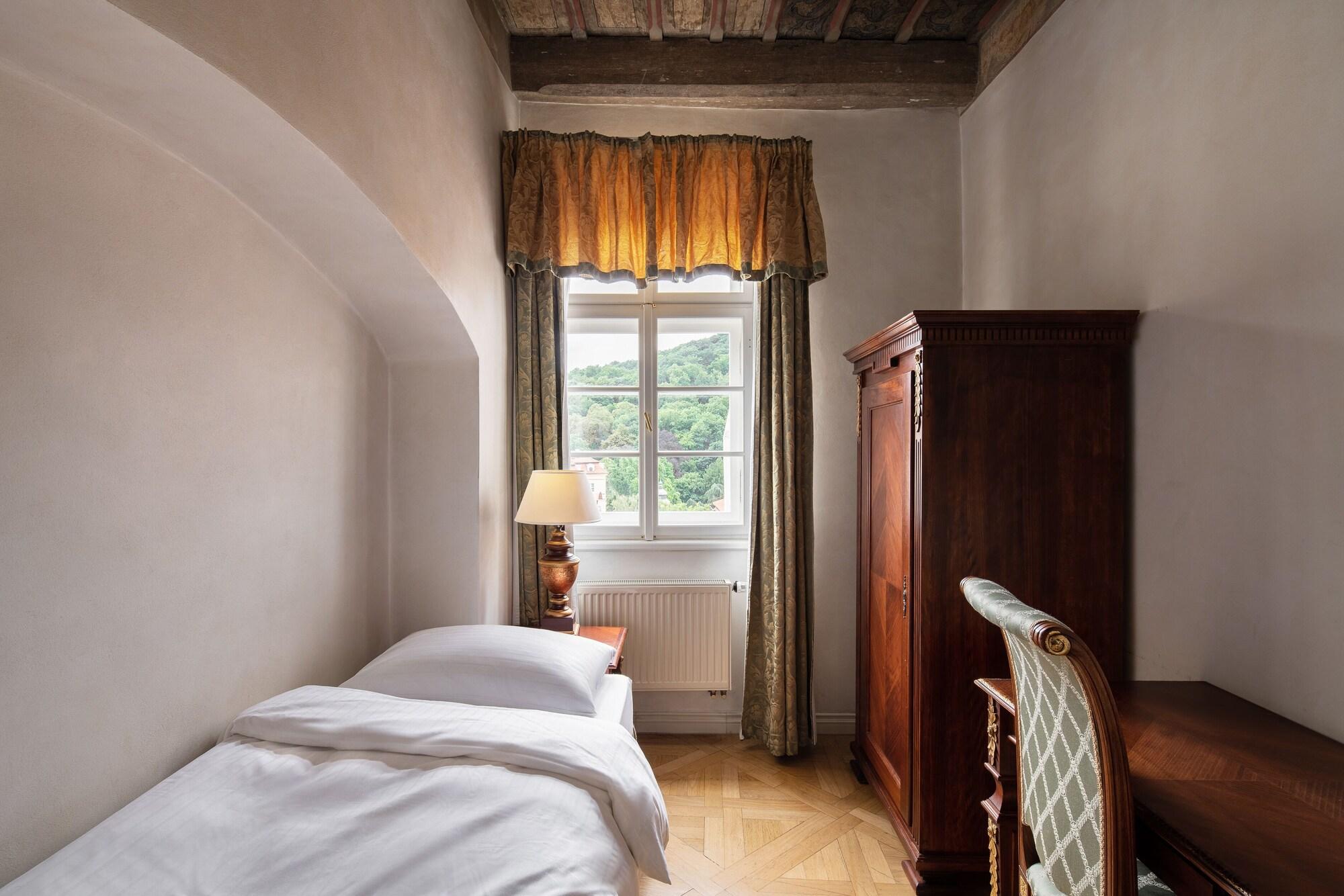 Bijou De Lejlighedshotel Prag