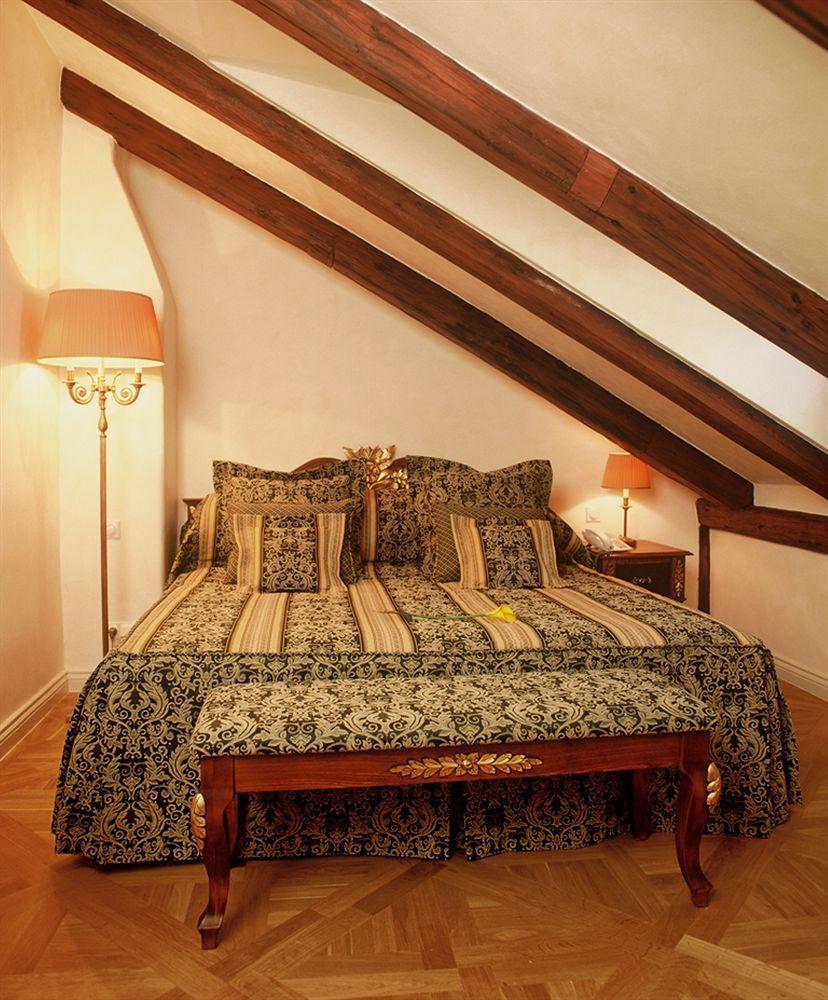 Bijou De Lejlighedshotel