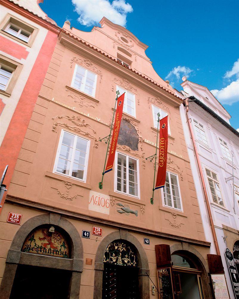 Lejlighedshotel Bijou De