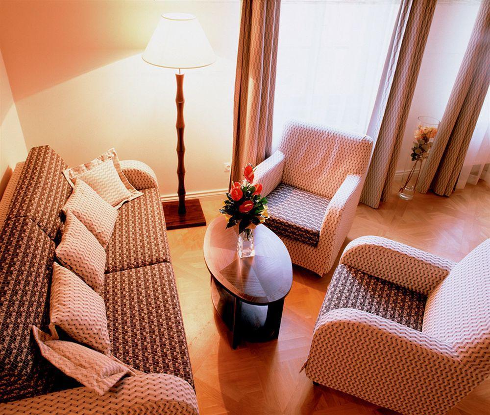 Bijou De Lejlighedshotel