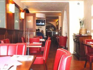Lejlighedshotel Bijou De