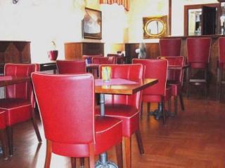 Bijou De Lejlighedshotel Prag